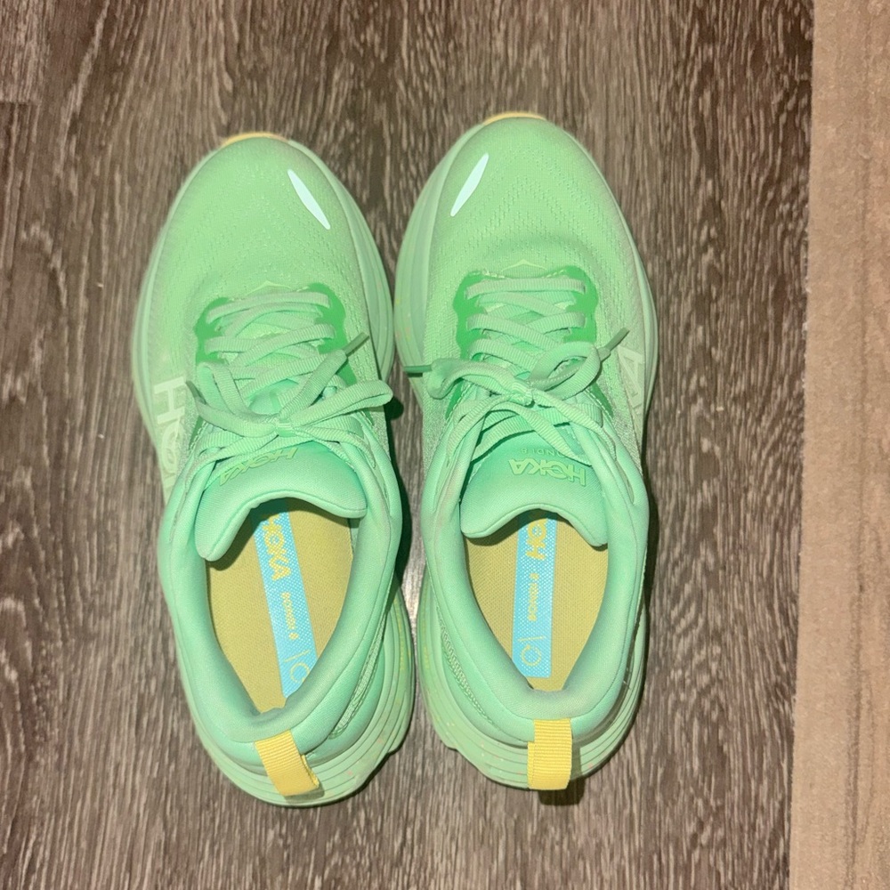 Hoka Bondi 8